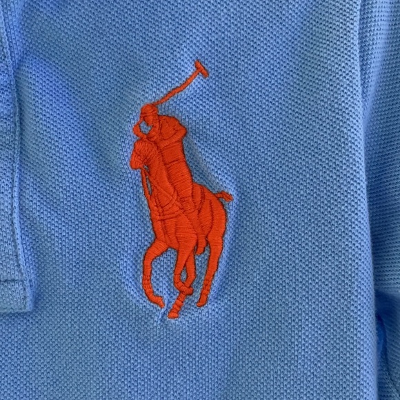Polo Ralph Lauren - Picture 4 of 5